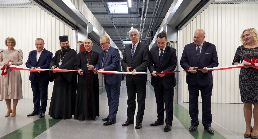 Hala na giełdzie już gotowa. Kiedy będzie można robić zakupy?