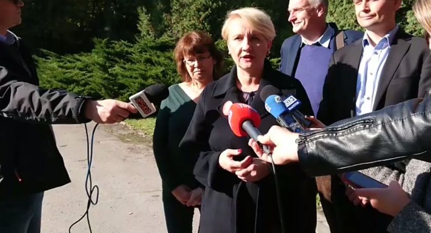 Do walki o fotel prezydenta RP może stanąć białostoczanka. To Katarzyna Sztop-Rutkowska