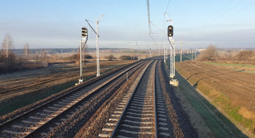 Trzy nowe przystanki kolejowe na Podlasiu. Są potrzebne podróżnym