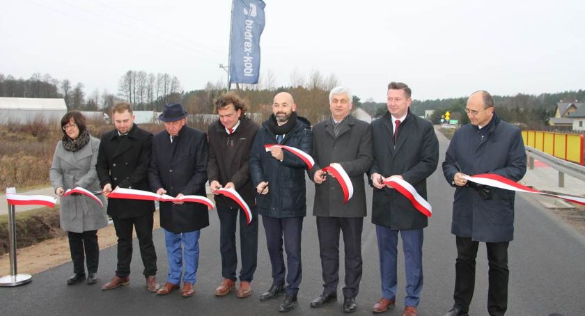 Na rzece Horodniance został otwarty nowy mostek