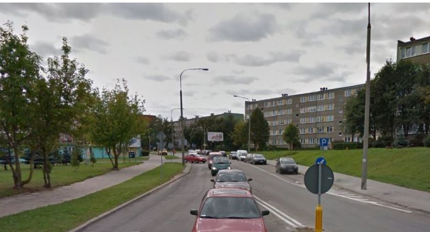 Na Jagienki brakuje miejsc do parkowania, ale żadnych więcej nie będzie