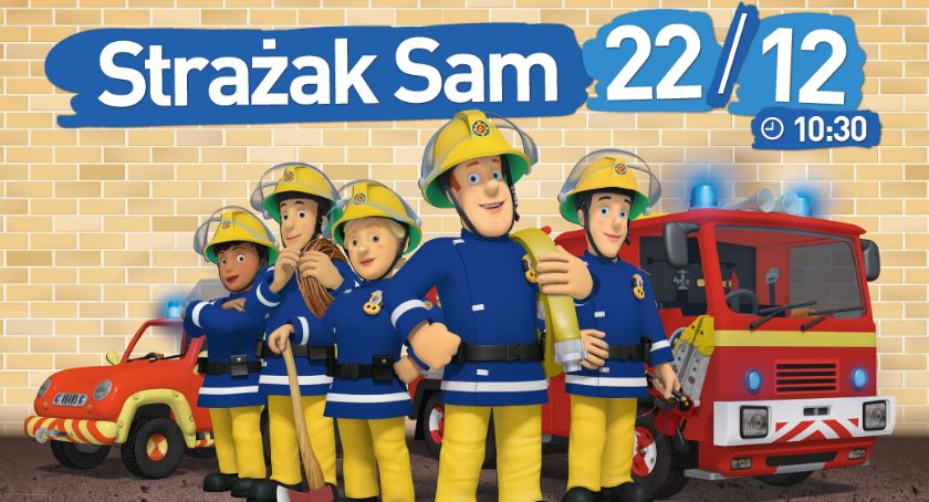 Razem z Kinem Helios proponujemy na poranek filmowy. Mamy zaproszenia