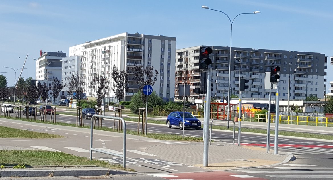 Mieszkania w blokach schodzą na pniu. Wielu kupuje je za gotówkę