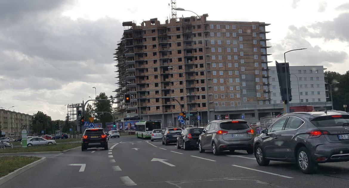 Trwa boom mieszkaniowy. Jaki będzie przyszły rok?