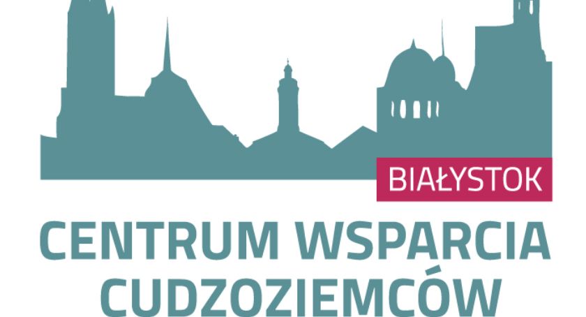 Fundacja OKNO NA WSCHÓD wspiera cudzoziemców mieszkających w Białymstoku