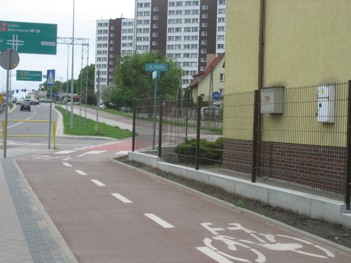 Obywatel Gie Żet: Białystok – miasto, w którym żyje się najlepiej