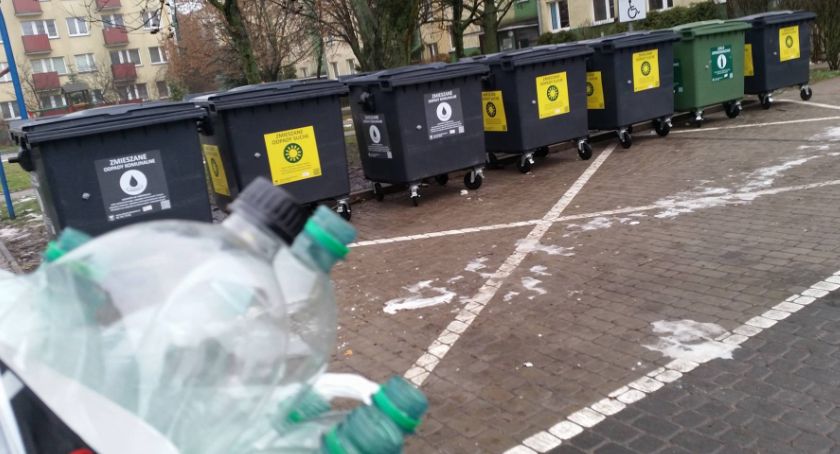Świątecznych „prezentów” ciąg dalszy. Czeka nas podwyżka za śmieci