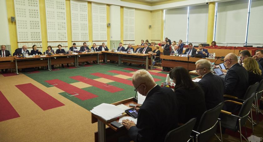 Województwo podlaskie ma uchwalony budżet na przyszły rok