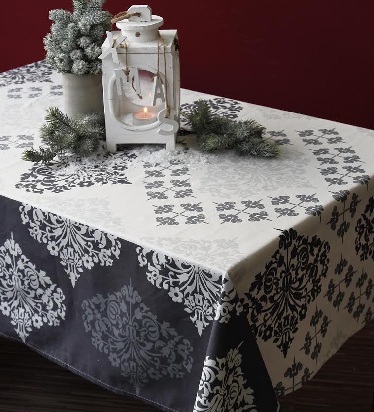 Dom świątecznie przystrojony. Gwiazdkowa oferta Sweet Home Andropolu