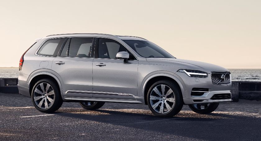 To idealny samochód dla rodziny, najczęściej nagradzany SUV w historii motoryzacji