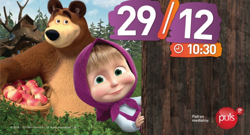 Zdobądź bilety na filmowy poranek. Mamy dwa zaproszenia do Kina Helios