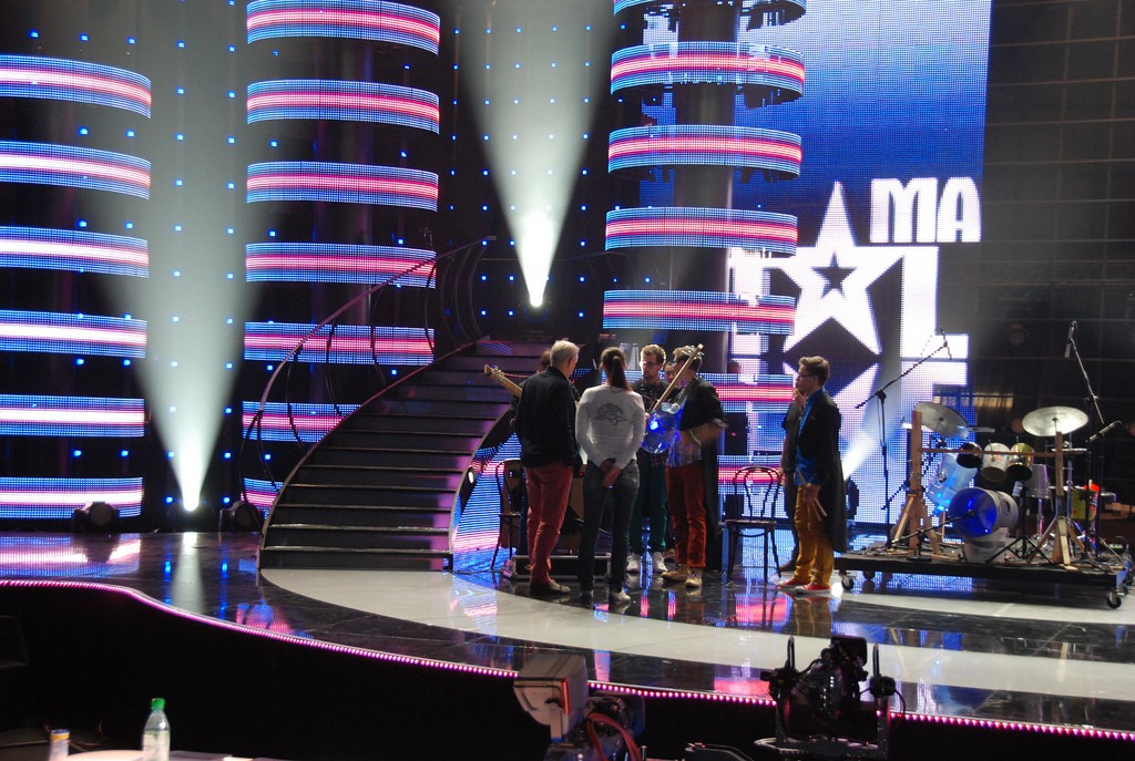 Przesłuchania do „Mam talent”