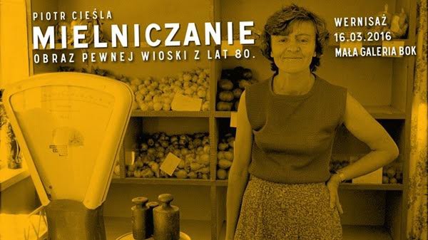 Mielniczanie – dziś otwarcie wystawy
