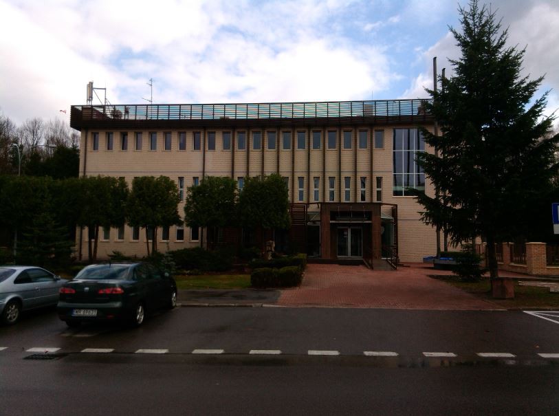 Jolanta Gadek rekomendowana na prezesa Radia Białystok