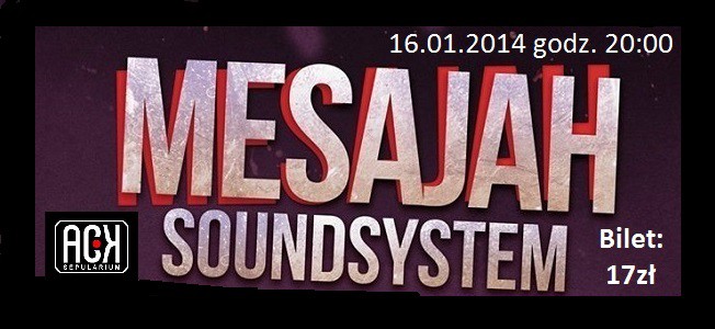 Mesajah w Aceku