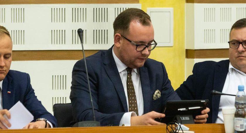 W podlaskim PiS znacząco zmniejszyła się liczba działaczy. Odszedł nawet radny wojewódzki