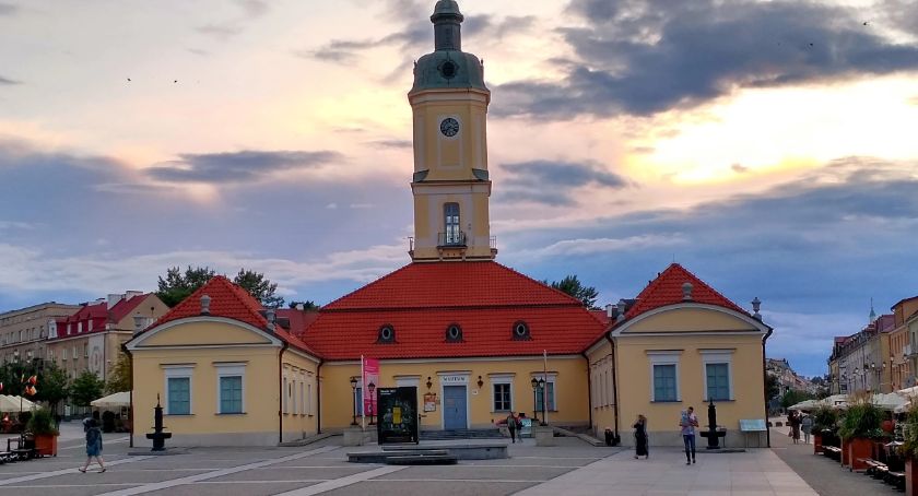 Trzeba wyłonić dyrektora Muzeum Podlaskiego