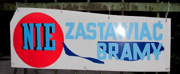 Bo sztuka jest w nas