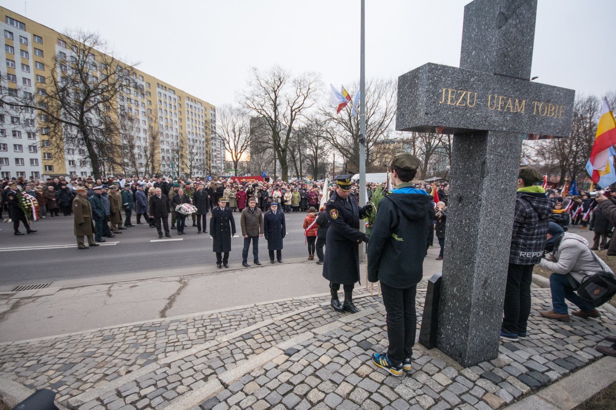 Rocznica największego zagrożenia w dziejach Białegostoku