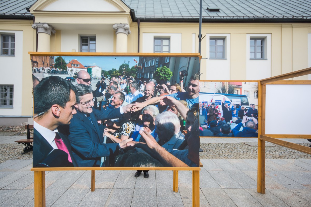 Dlaczego Platforma Obywatelska ma szansę przegrać wybory parlamentarne