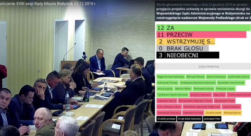 Obywatel Gie Żet: Bohaterem może być każdy