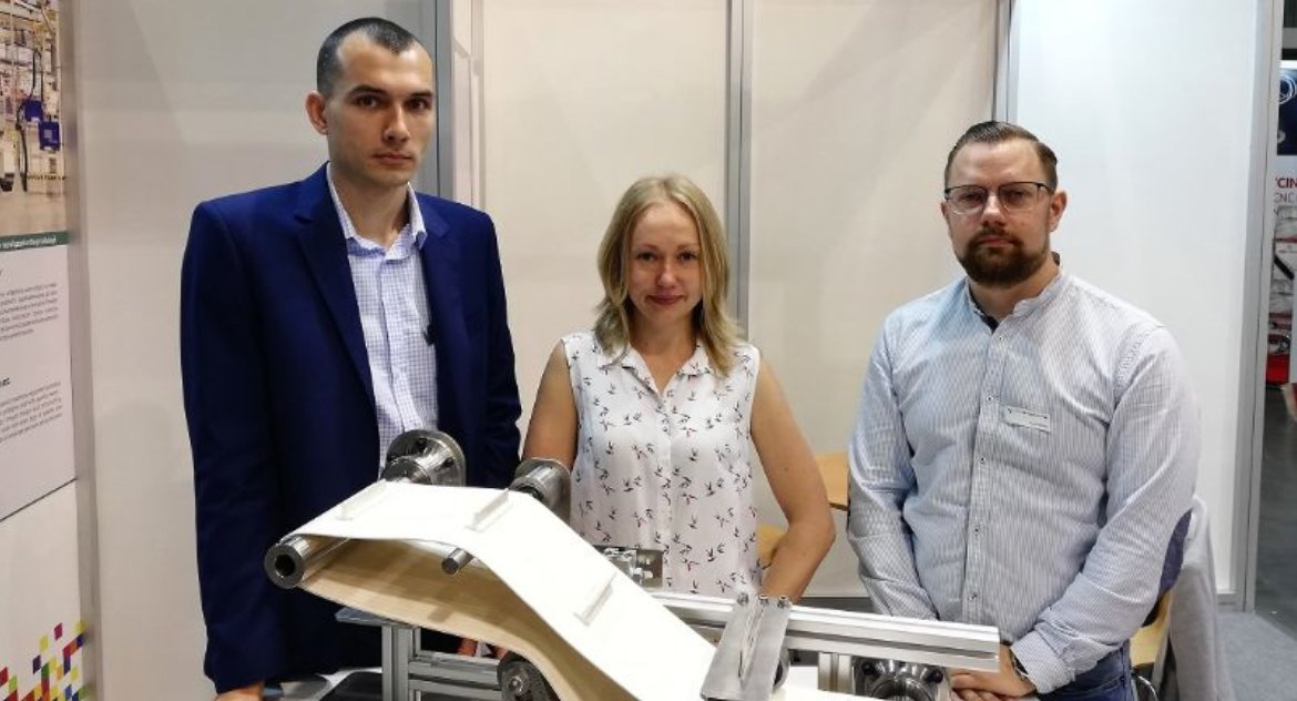 Podejmują wyzwania, które mało kto chce podjąć