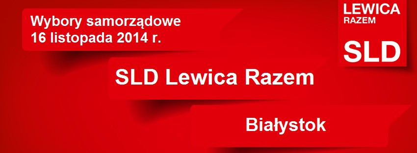Oświadczenie Sojuszu Lewicy Demokratycznej 