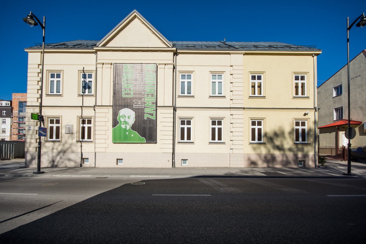 Warsztaty ceramiczne w CLZ