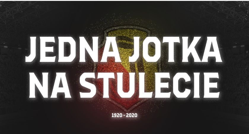 Kibice będą mieli tydzień na podjęcie decyzji o „Jotce” Jagiellonii