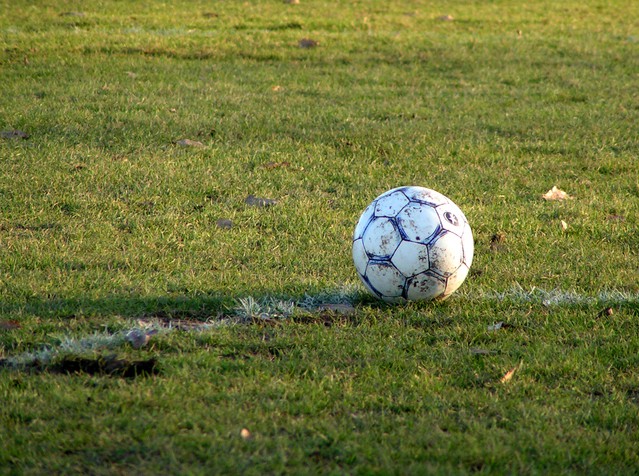 Ruszyła IV liga: Pogoń liderem
