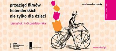 Przegląd filmów nie tylko dla dzieci