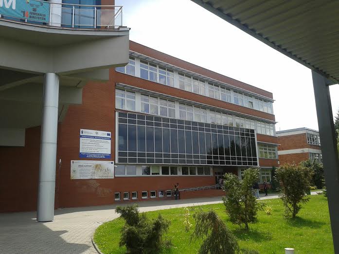 Popraw maturę z Politechniką Białostocką