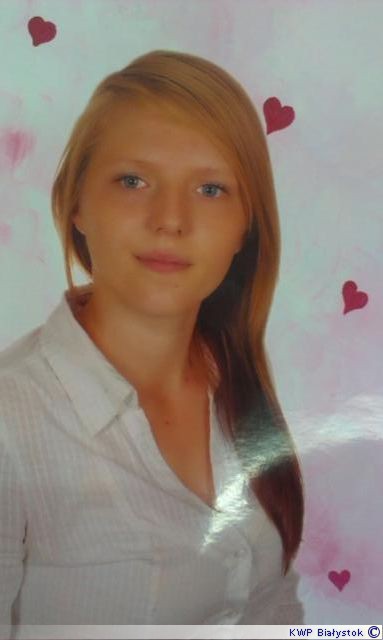 Zaginęła mieszkanka gm. Bakałarzewo