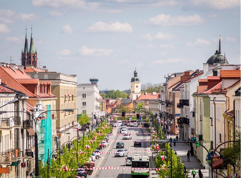 Subiektywne wieści gminne
