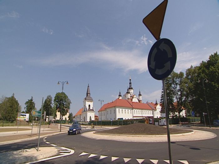 Uroczysko wystartowało