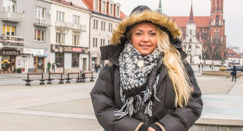 Słowo po niedzieli: Być jak żona Cezara