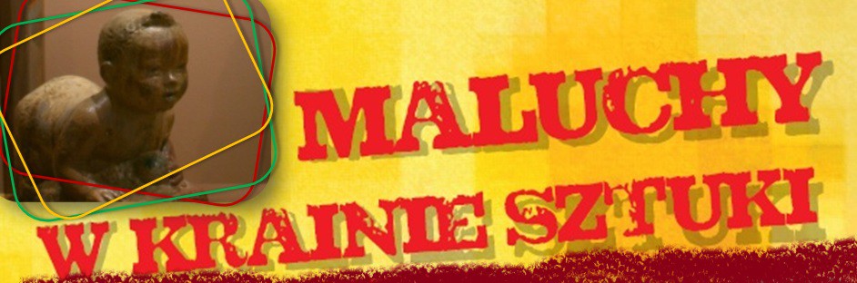 Maluchy w krainie sztuki - warsztaty rzeźbiarskie