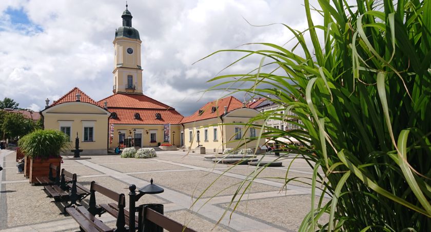 Konkurs na dyrektora Muzeum Podlaskiego został oficjalnie ogłoszony