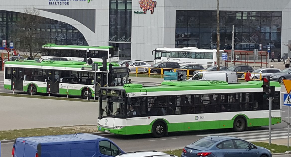 Prokuratura zajęła się podwyżkami cen biletów w BKM. I słusznie!