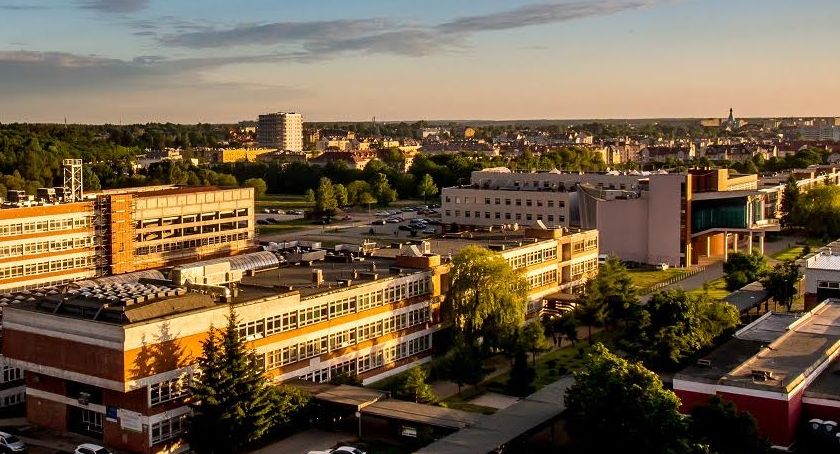 Prawie 1000 miejsc na 19 kierunkach czeka na studentów na Politechnice Białostockiej