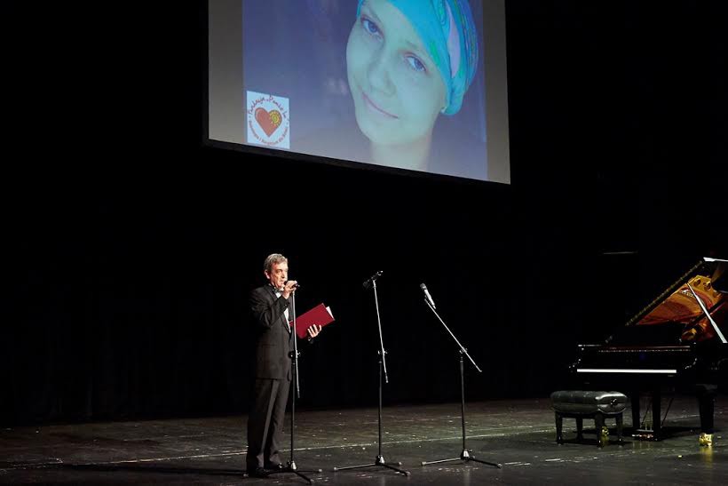 Fundacja zebrała ponad 17 tysięcy złotych dla Kasi - ona nie doczekała 