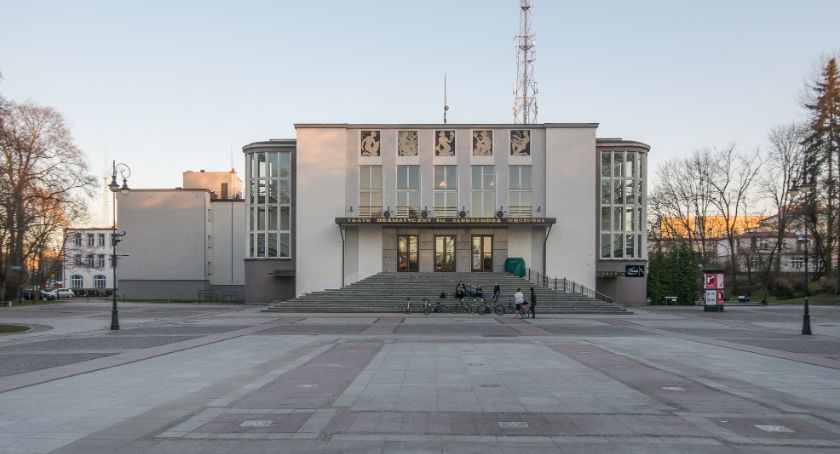 Dziś premiera w Dramatycznym: „Naprzód, Freedonio!”