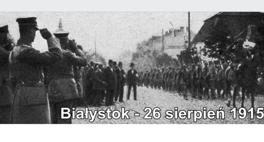 Mała wojna: Białystok