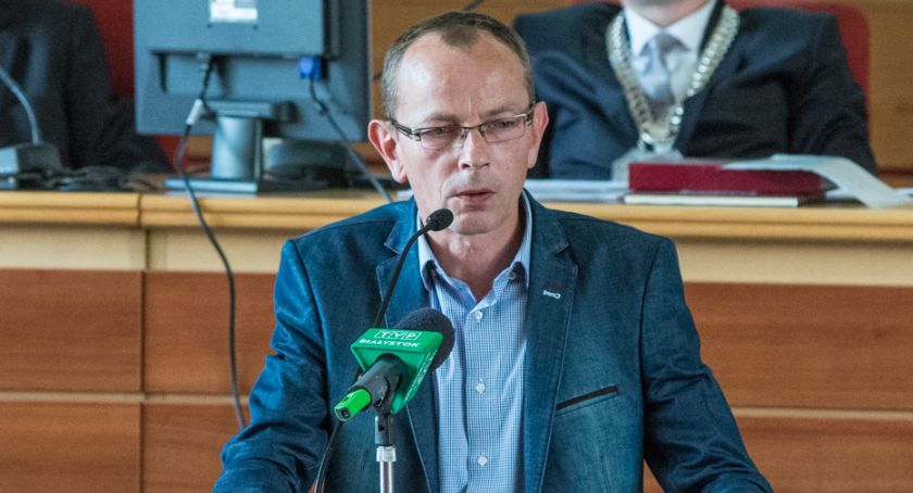Prokuratura Regionalna dobitnie odpowiada zastępcy prezydenta 