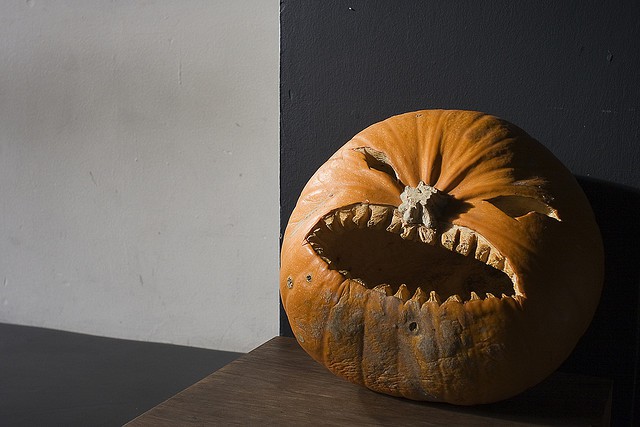 8 rzeczy, których nie wiedzieliście o Halloween