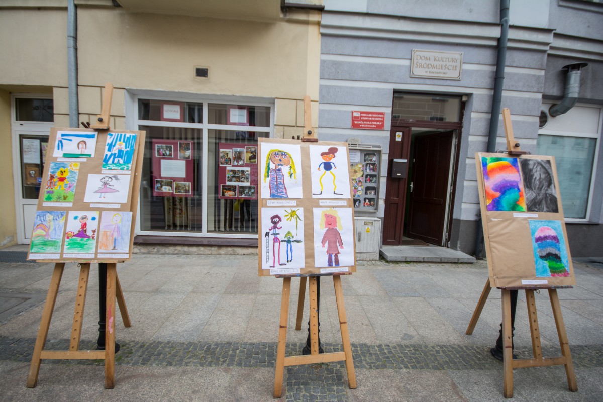 Konkurs na stanowisko dyrektora Domu Kultury 