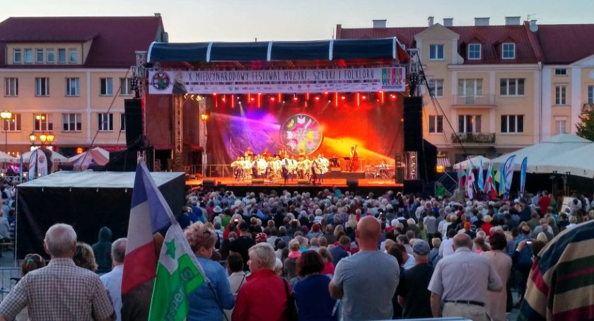 Prezydent znalazł pieniądze na Podlaską Oktawę Kultur. Ale nie wiadomo czy się przydadzą
