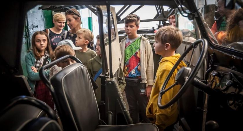 Białostockie Muzeum Wojska jedzie do Hajnówki