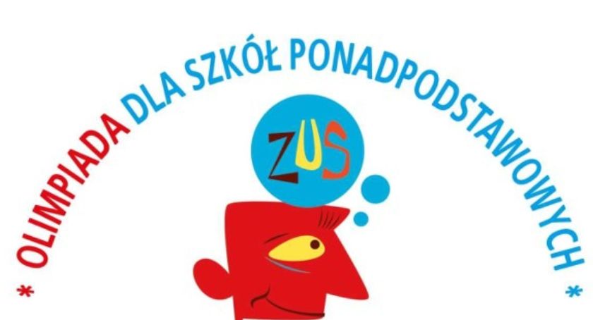 20 podlaskich szkół w półfinale olimpiady ZUS