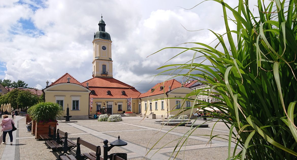 Czyżby prezydent bał się pręgierza?